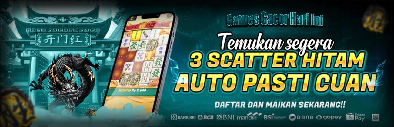 Meranti77 Desktop