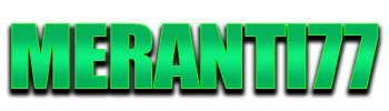 Logo Meranti77