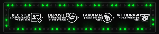 Meranti77 Jackpot